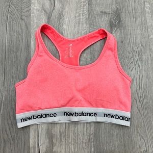 Women’s sports bra